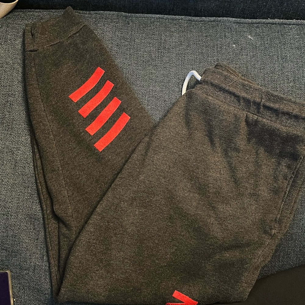Pruvit Joggers
